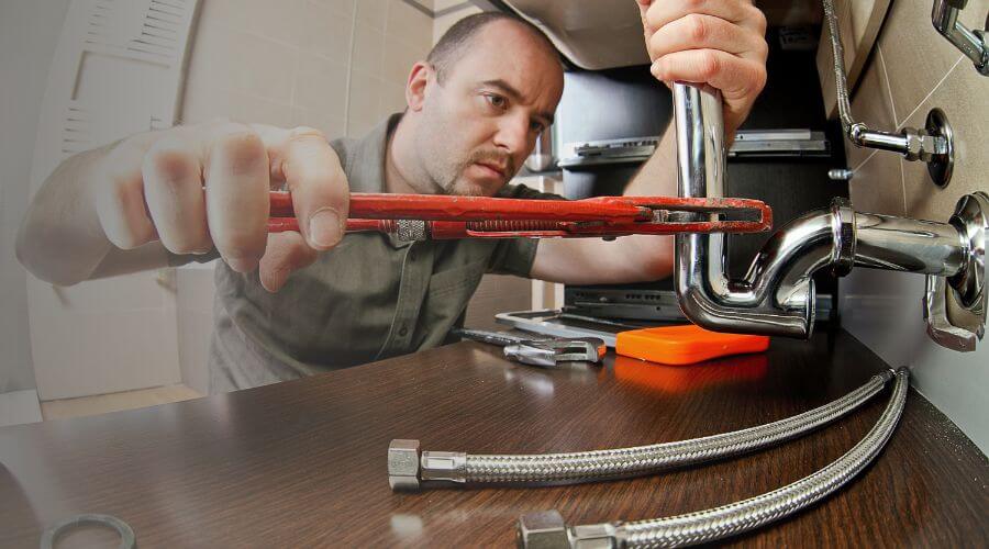 Professional sink repair in Hampton Bays, NY